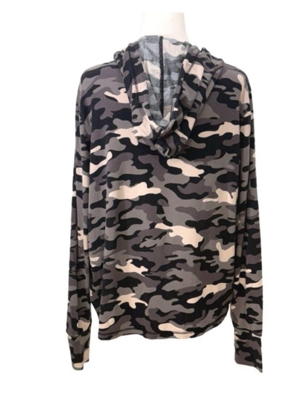 Calvin Klein Performance Hoodie - Picture 2 of 2